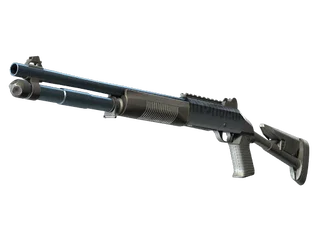 XM1014 | Scumbria
