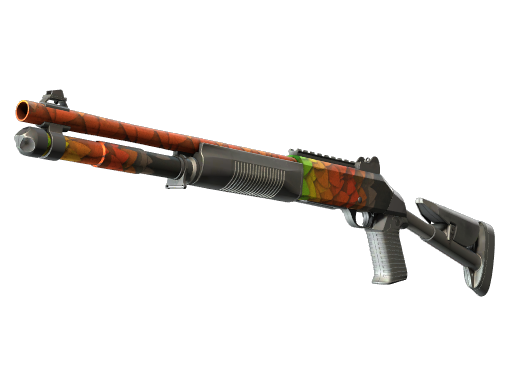 XM1014 | Seasons