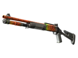 XM1014 | Seasons