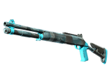 Artwork for [FN] XM1014 | Slipstream