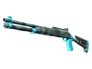 XM1014 | Slipstream