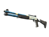 Artwork for [FN] XM1014 | Solitude