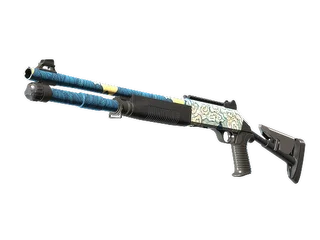XM1014 | Solitude