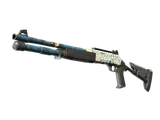 Artwork for [WW] XM1014 | Solitude