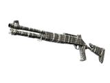 Artwork for [FN] XM1014 | Urban Perforated