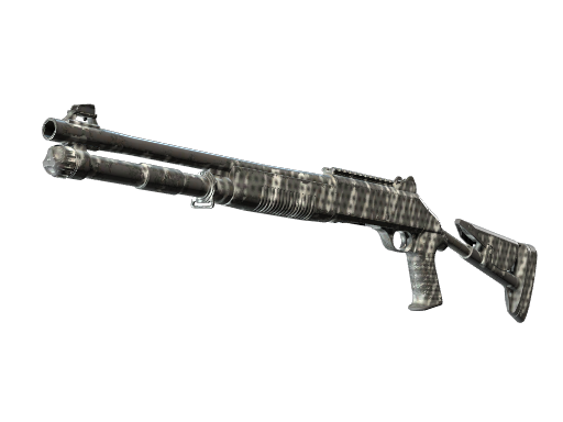 XM1014 | Urban Perforated