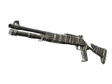 Artwork for [FT] XM1014 | Urban Perforated