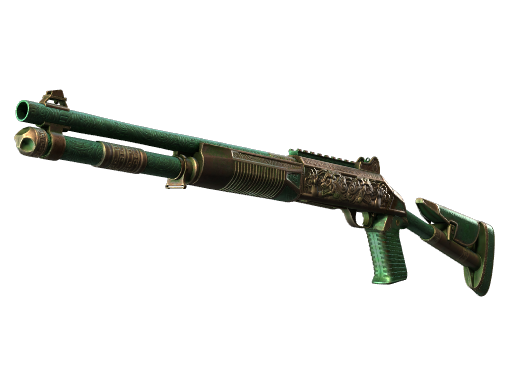 XM1014 | Watchdog