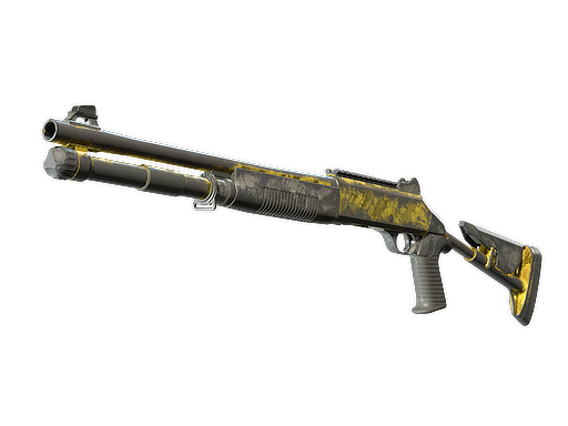 XM1014 | XoooM