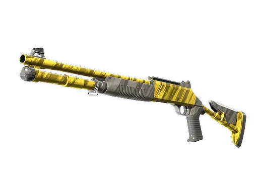 XM1014 | XoooM