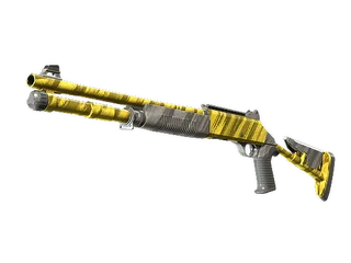 XM1014 | XoooM