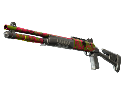 XM1014 | XOXO