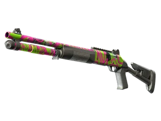 XM1014 | XOXO