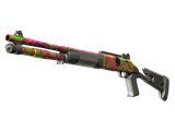 Artwork for [FT] XM1014 | XOXO