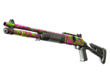 Artwork for [MW] XM1014 | XOXO
