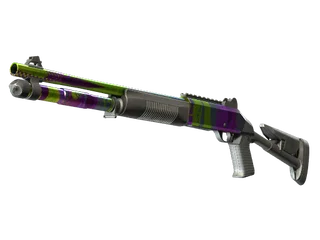 XM1014 | Ziggy