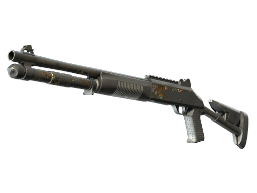 XM1014 | Zombie Offensive