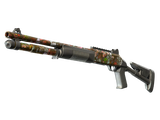 Artwork for [FN] XM1014 | Zombie Offensive