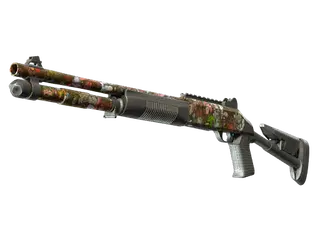 XM1014 | Zombie Offensive