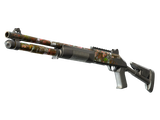 Artwork for [FT] XM1014 | Zombie Offensive