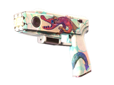 Artwork for [FN] Zeus x27 | Dragon Snore
