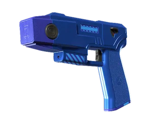 Zeus x27 | Electric Blue