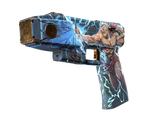 Artwork for [MW] Zeus x27 | Olympus