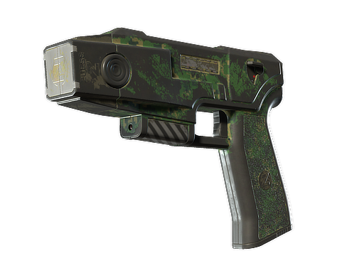 Zeus x27 | Swamp DDPAT