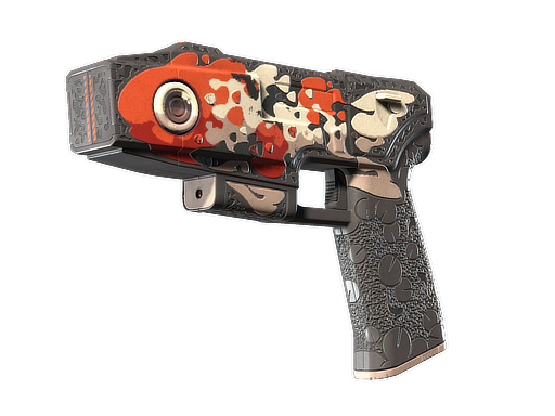 Zeus x27 | Tosai
