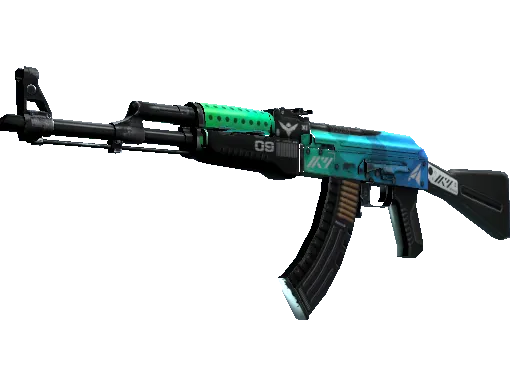 AK-47|IceCoaled