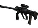 AUG | Spalted Wood (Battle-Scarred) item image