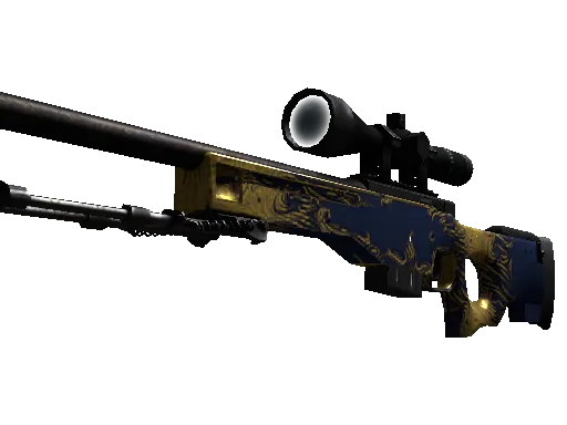 AWP Man o war Pricempire