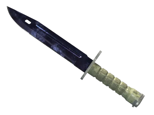 Bayonet | Doppler - Black Pearl | Pricempire.com