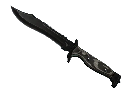 Bowie Knife 