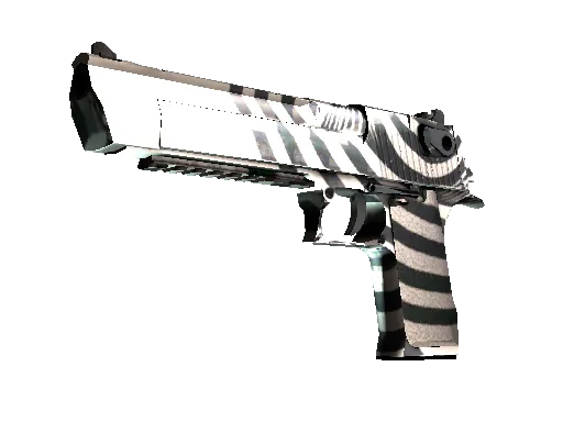 Desert eagle немного поношенное