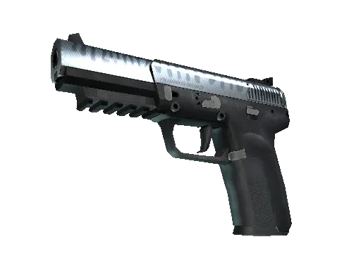 Five-SeveN | Scumbria (Factory New) | CS2 skin - Pricempire.com