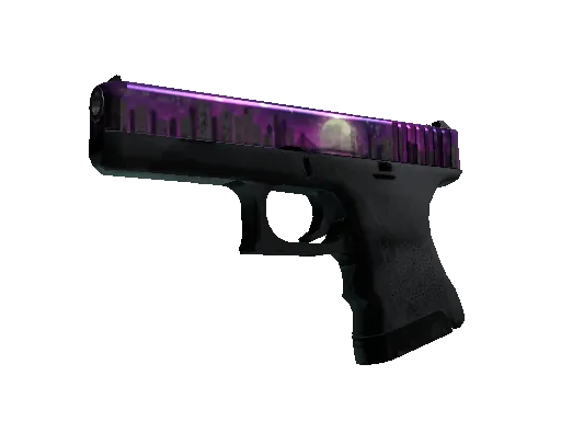 Glock-18|Moonrise