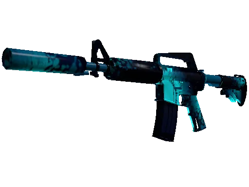 M4A1-S|IcarusFell