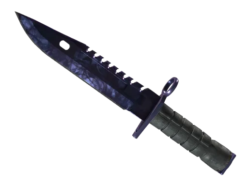 M9 Bayonet | Doppler - Black Pearl | Pricempire.com