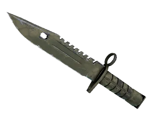 M9 Bayonet | Safari Mesh | Pricempire.com