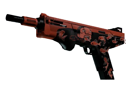 MAG-7 | Insomnia (Factory New) | CS2 skin - Pricempire.com