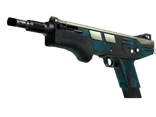 MAG-7|Sonar