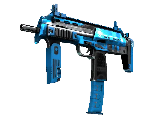 MP7|Cirrus