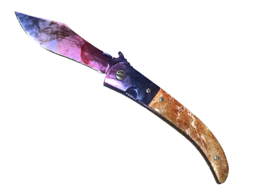 Navaja Knife | Doppler Phase 1 | CS2 skin - Pricempire.com