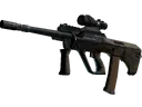 Souvenir AUG | Spalted Wood (Field-Tested) item image