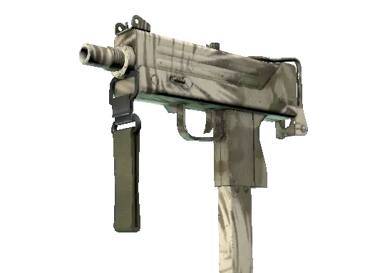 MAC-10|Palm