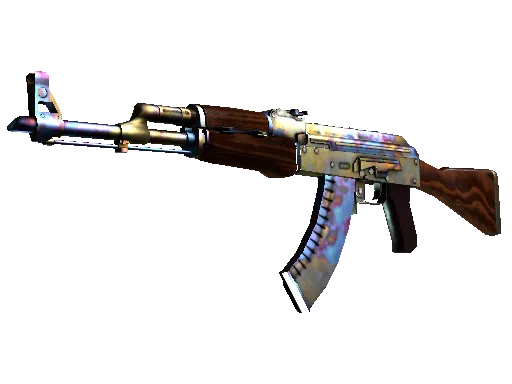 AK-47|CaseHardened