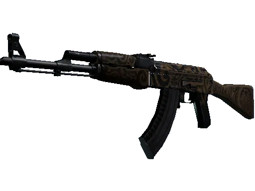 AK-47|Uncharted