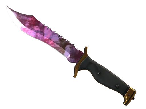 Bowie Knife | Doppler - Phase 2 Prices & History | Pricempire.com