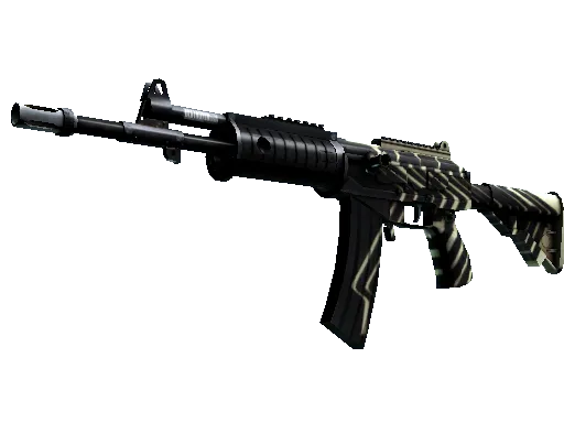 StatTrak™ Galil AR | Destroyer (Factory New) | CS2 skin - Pricempire.com